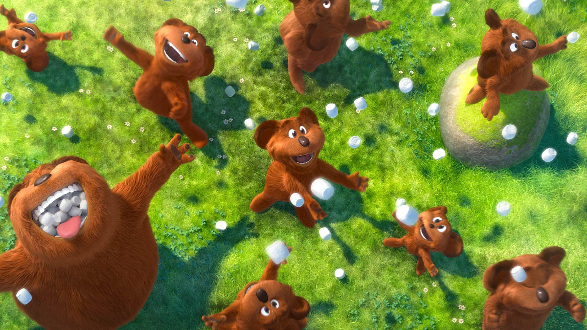 O Lorax: Em Busca da Trúfula Perdida