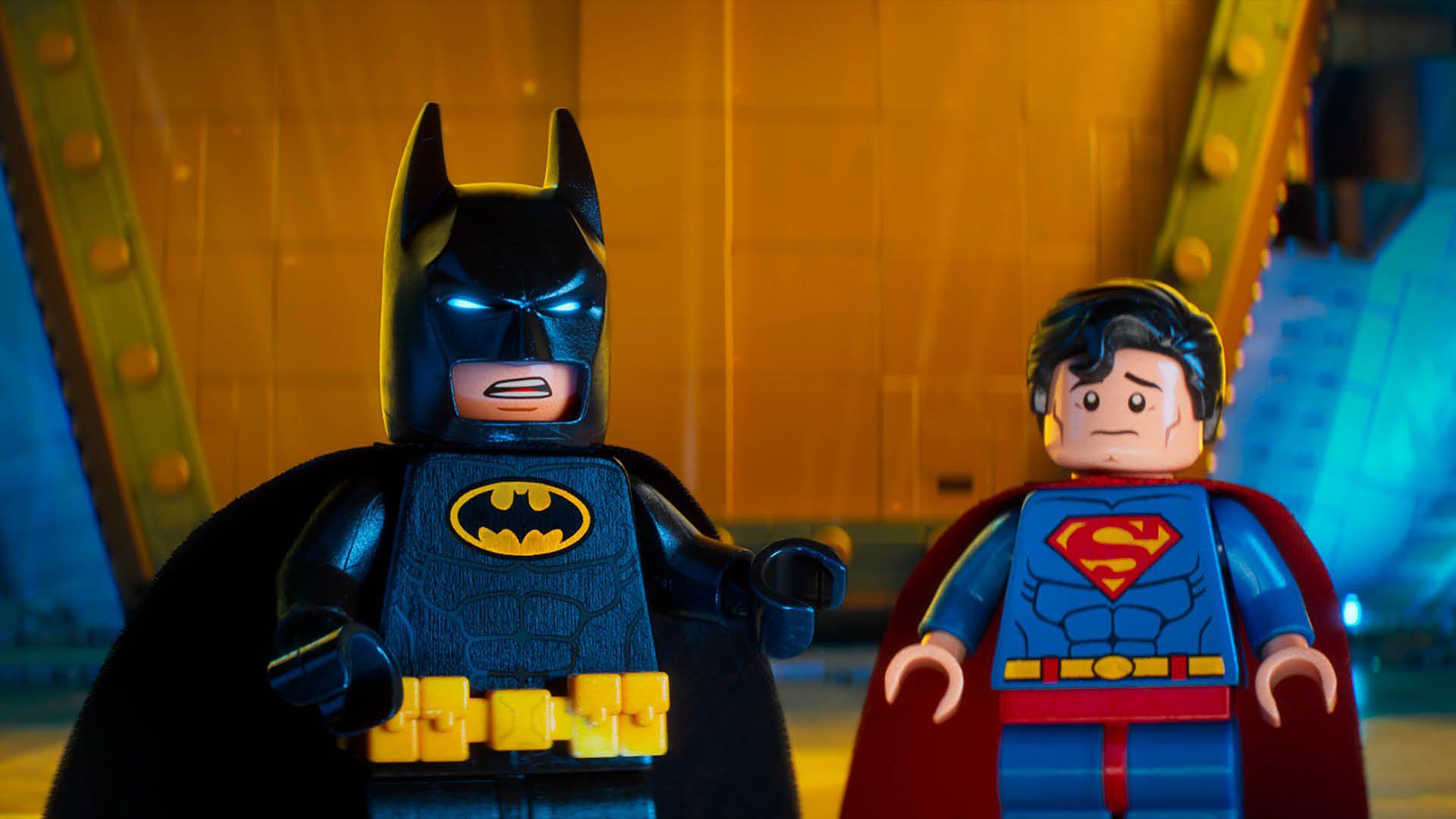 LEGO Batman: O Filme