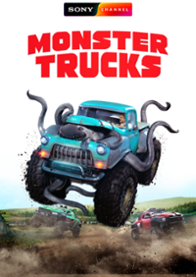 Monster Trucks