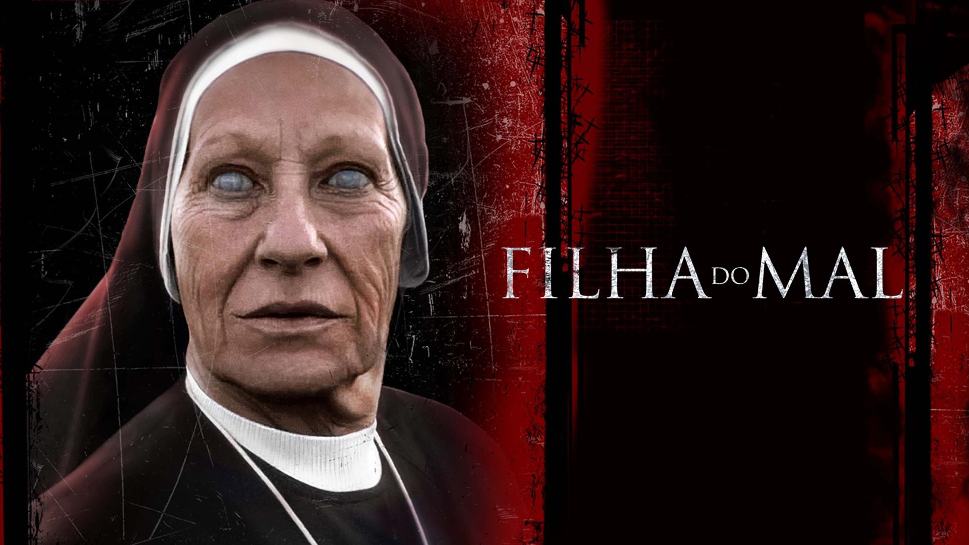 Filha Do Mal