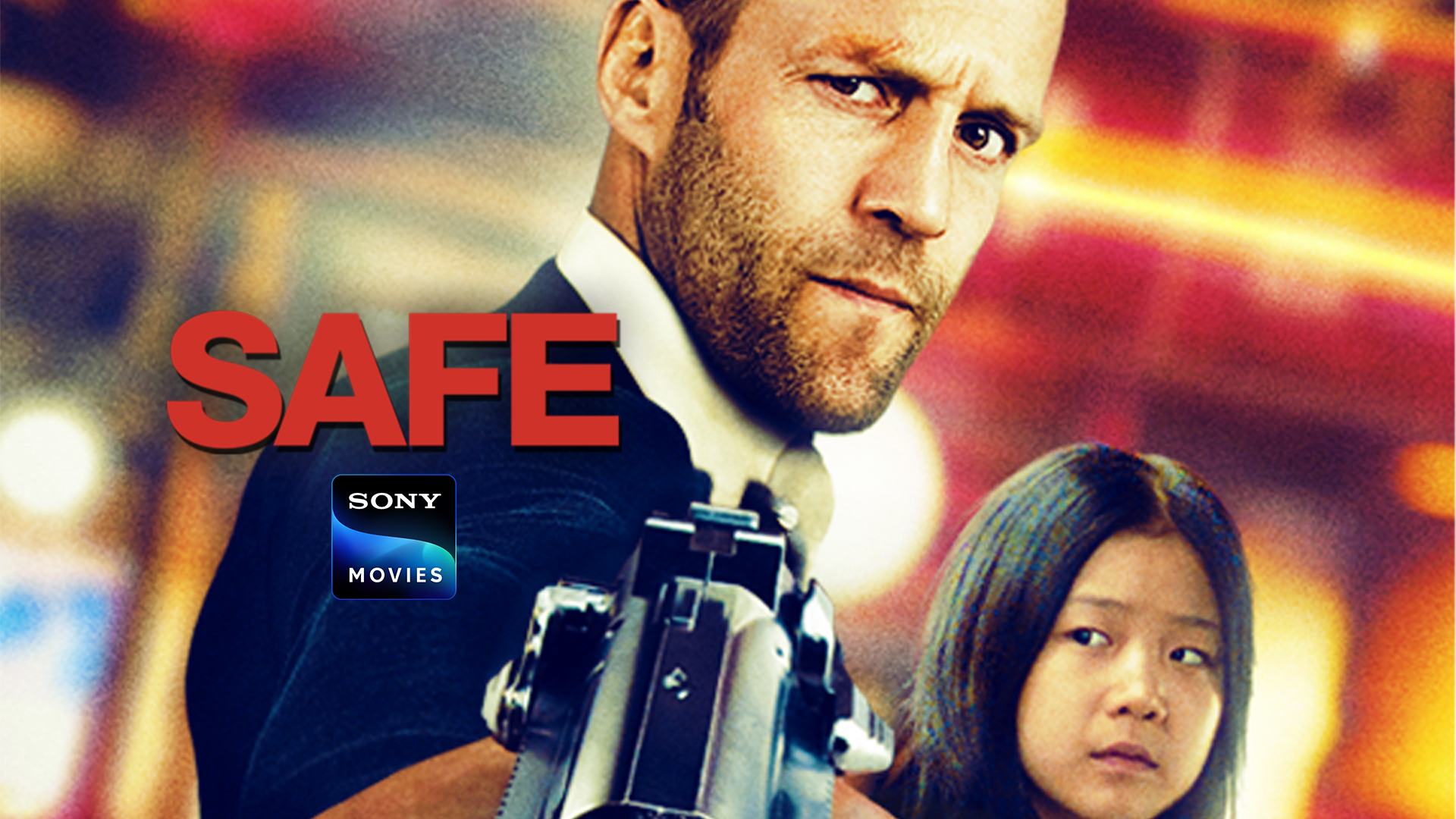 Safe