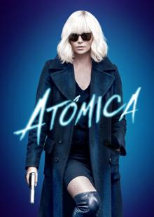 Atômica