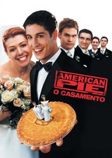 American Pie: O Casamento