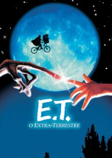 E.T. - O Extraterrestre