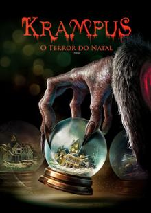 Krampus: O Terror do Natal