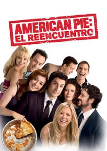 American Pie: O Reencontro