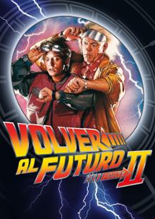 De Volta para o Futuro II