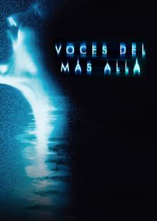 Vozes do Além