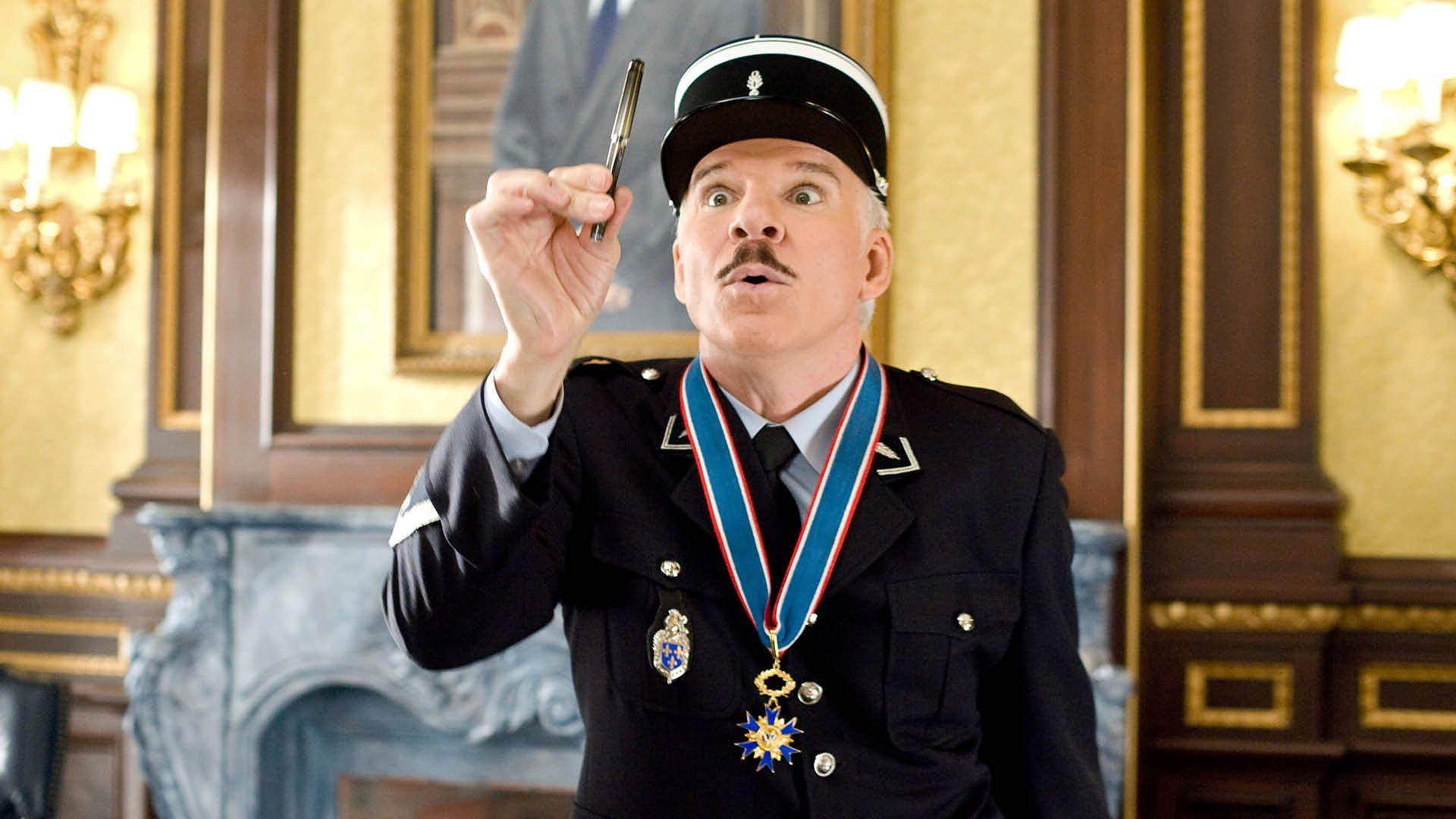 A Pantera Cor-de-Rosa 2