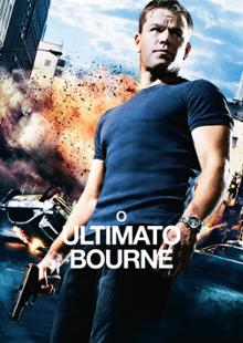 O Ultimato Bourne