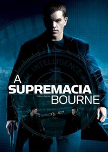 A Supremacia Bourne