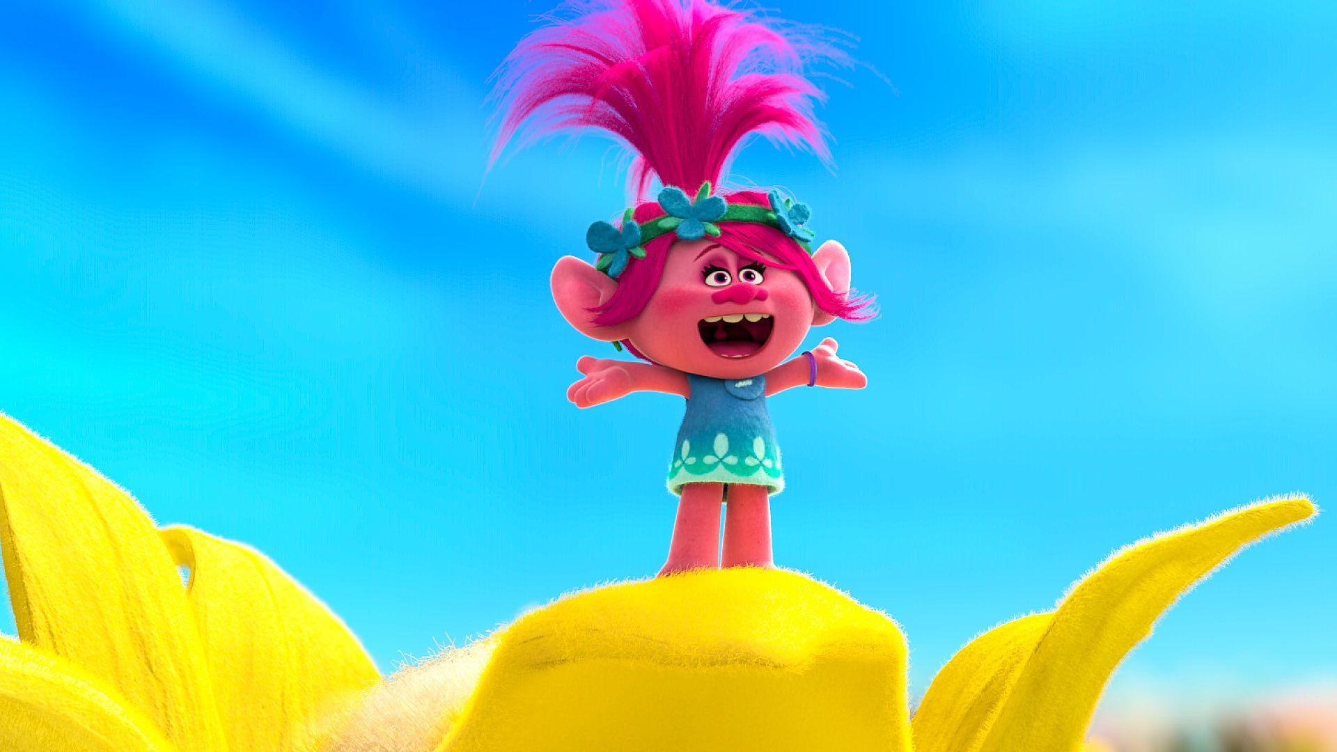 Trolls