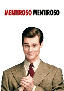 O Mentiroso