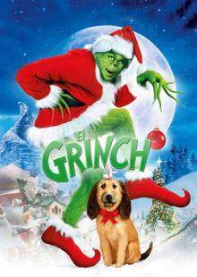 O Grinch