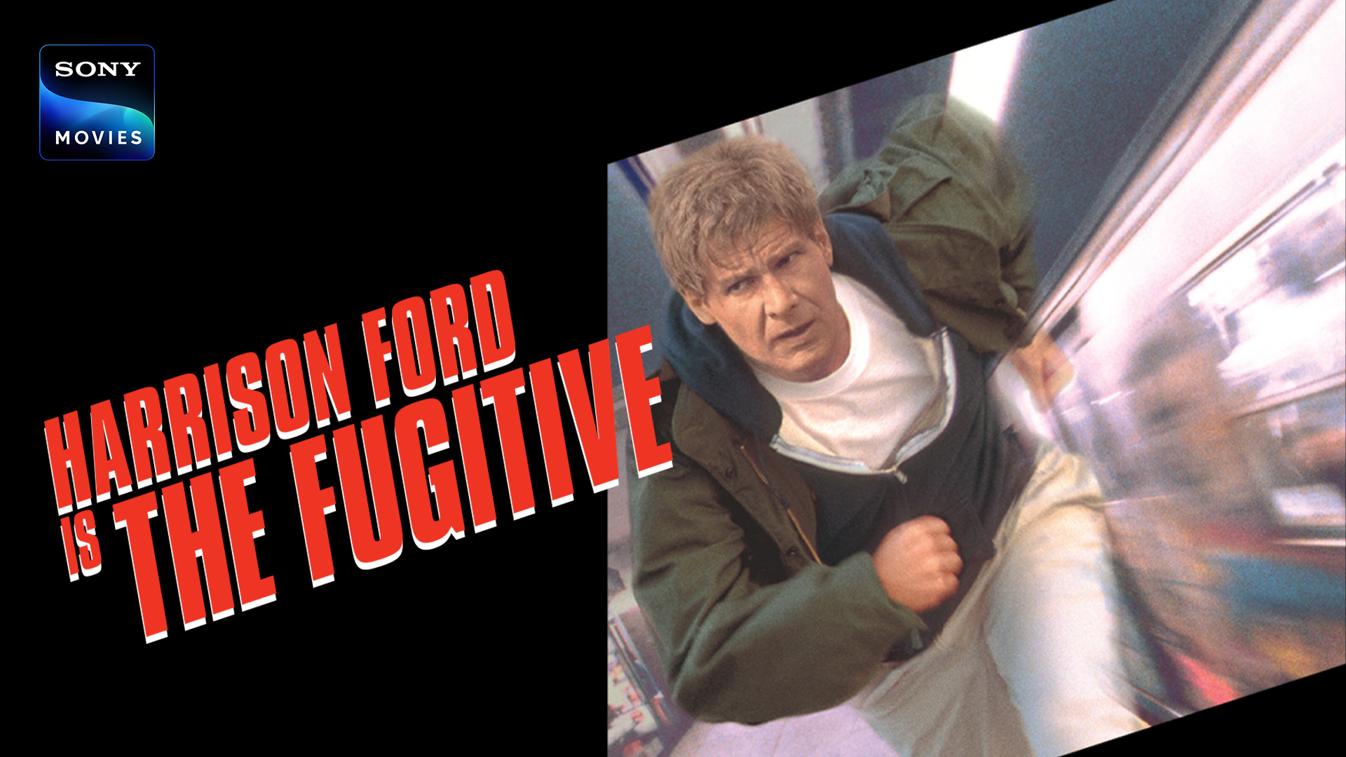 O Fugitivo