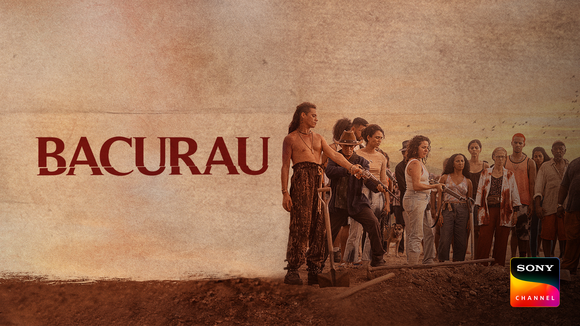 Bacurau