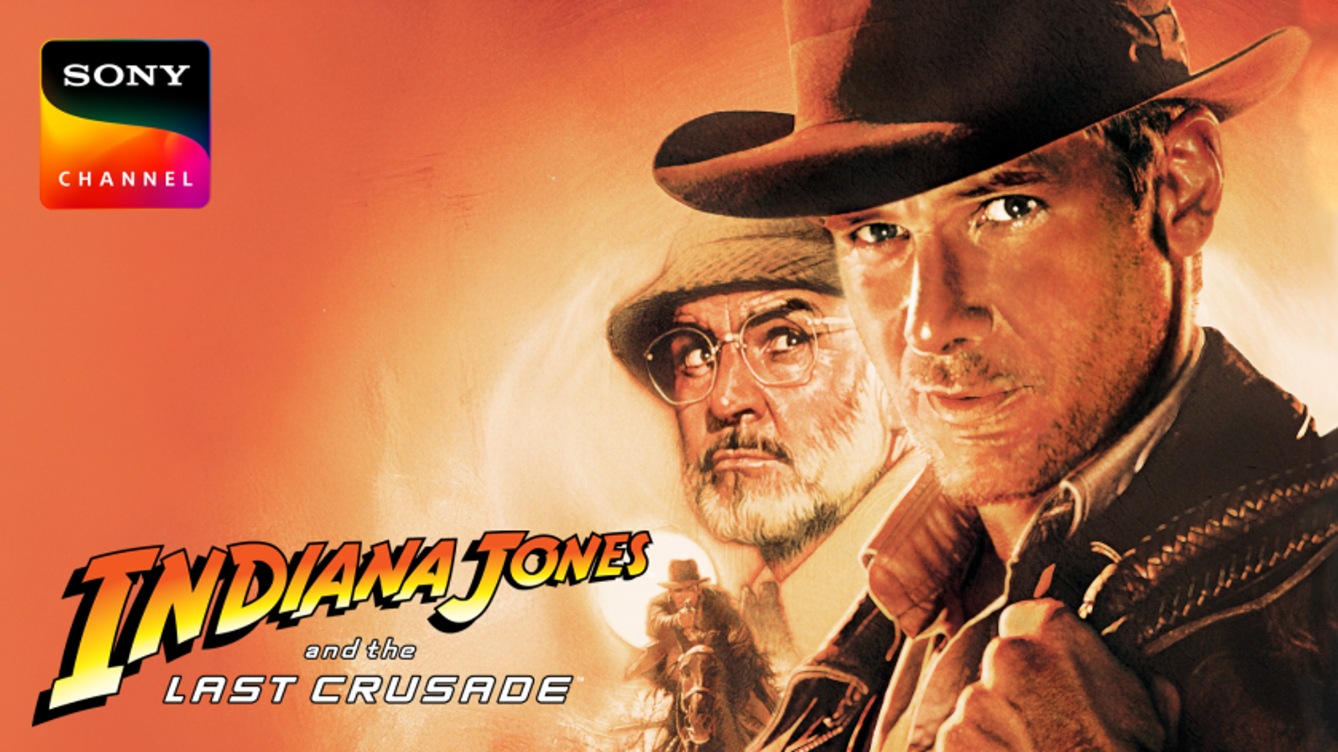 Indiana Jones e a Última Cruzada