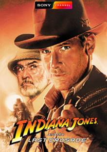 Indiana Jones e a Última Cruzada