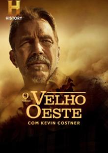 O Velho Oeste com Kevin Costn