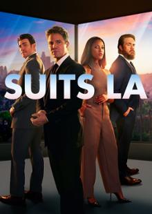 Suits LA