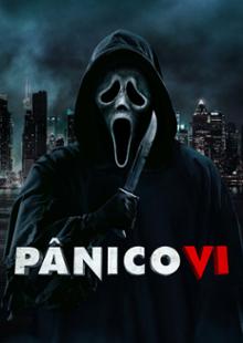 Pânico VI