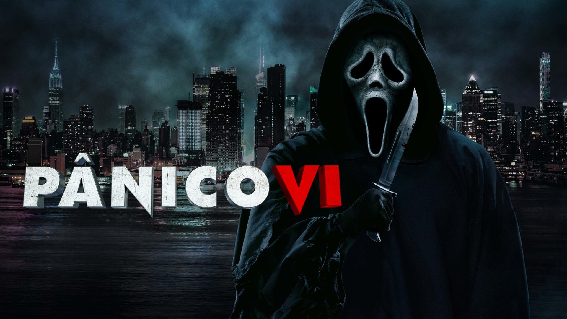 Pânico VI