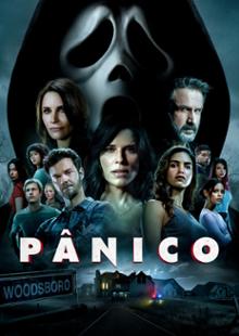 Pânico