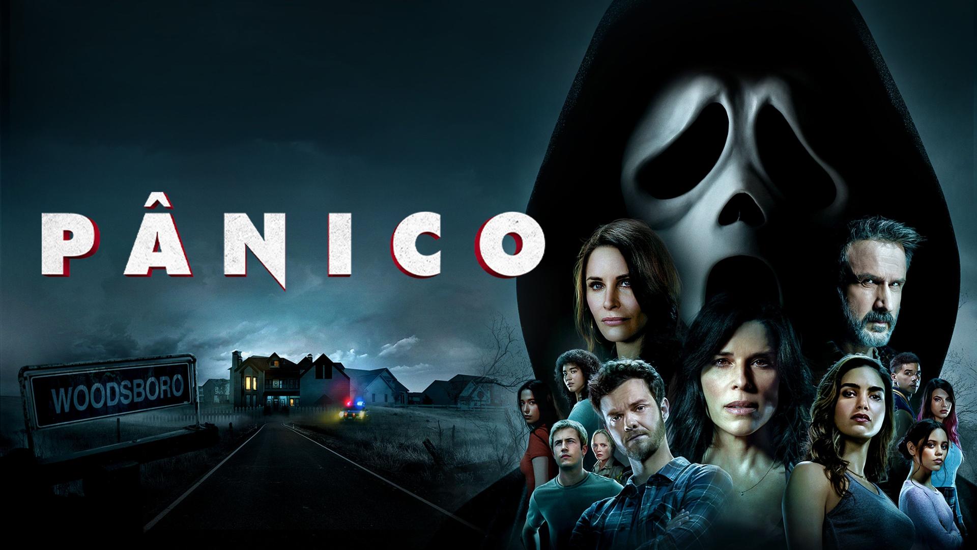 Pânico