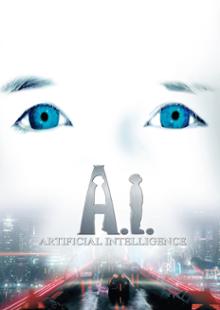 A.I. Inteligência Artificial