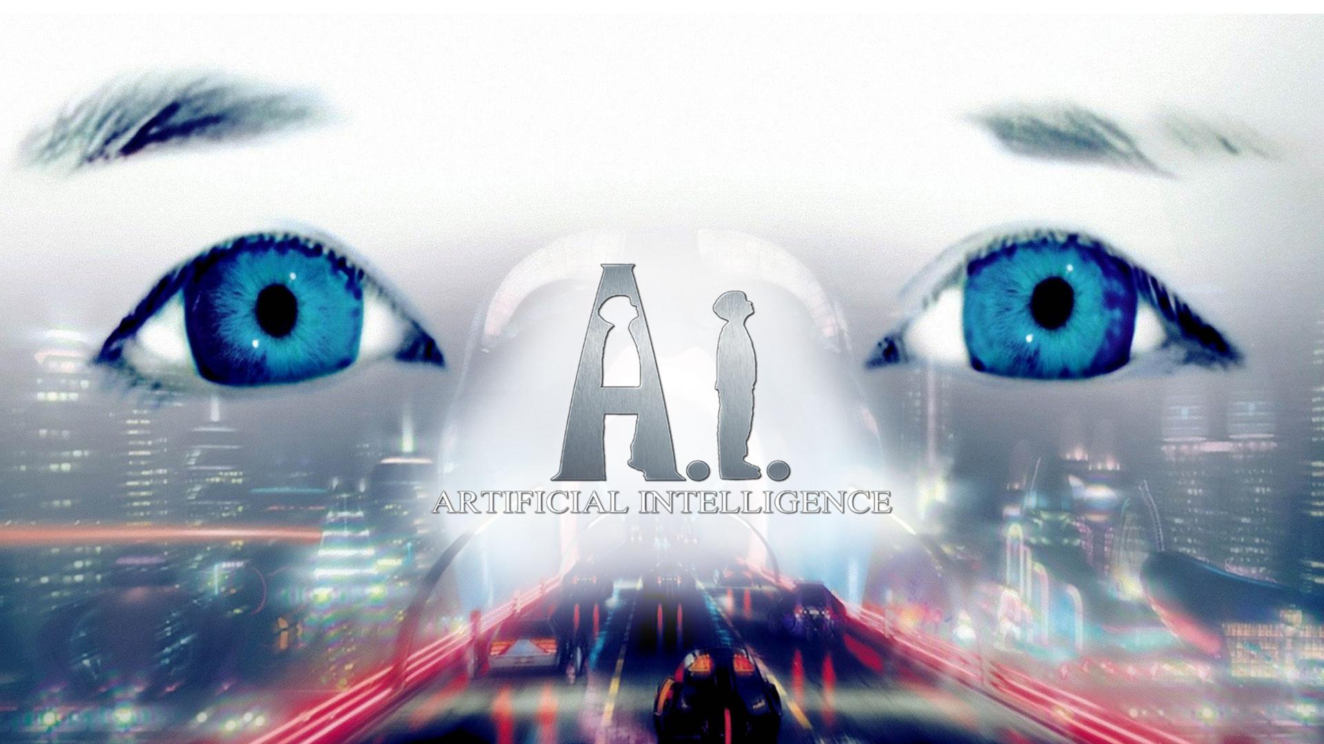 A.I. Inteligência Artificial