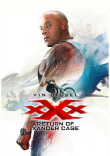 xXx: Reativado