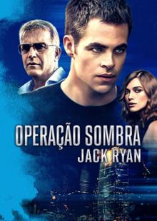 Operação Sombra: Jack Ryan