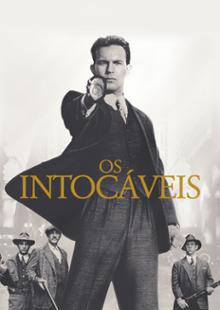 Os Intocáveis