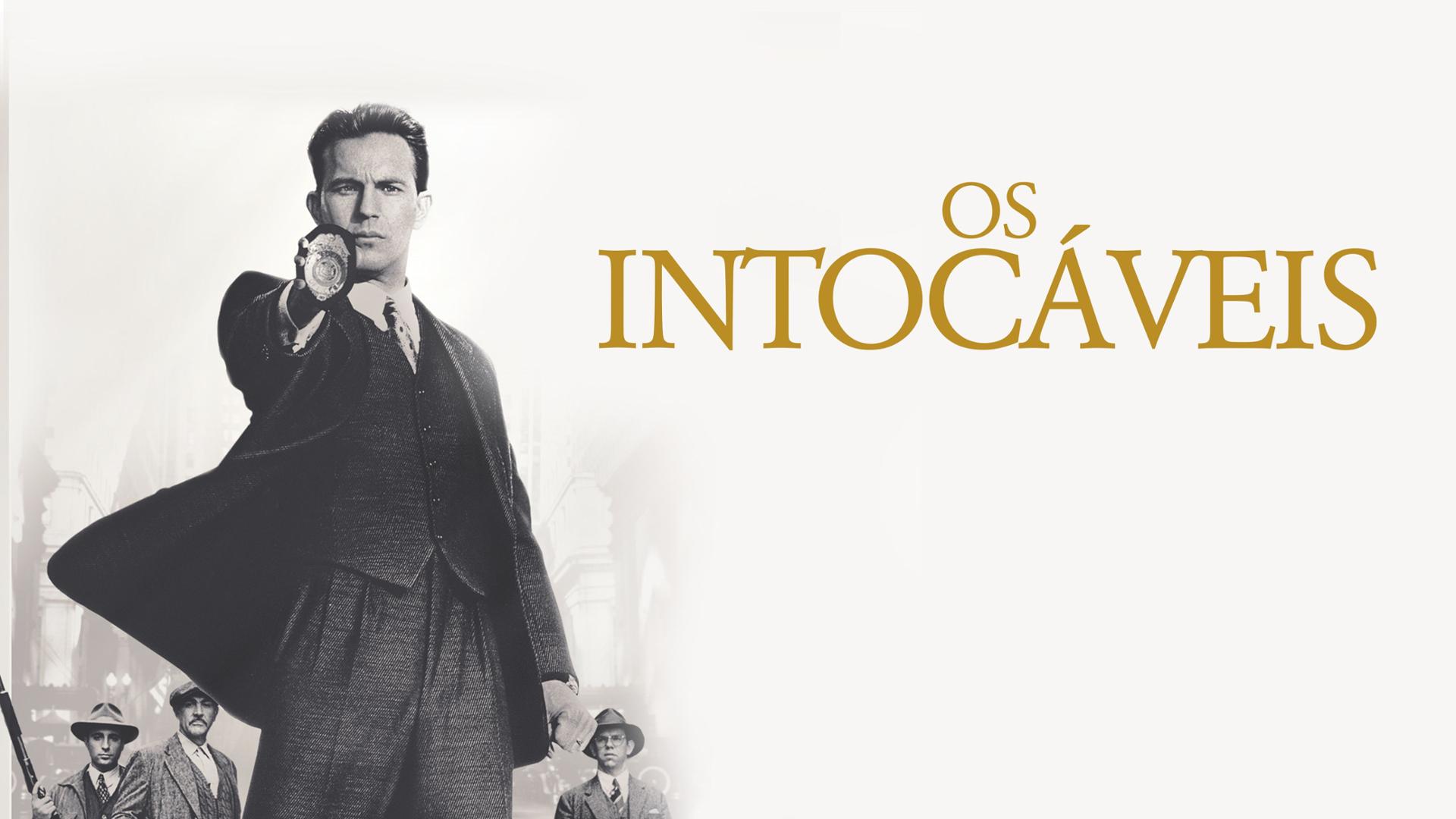 Os Intocáveis