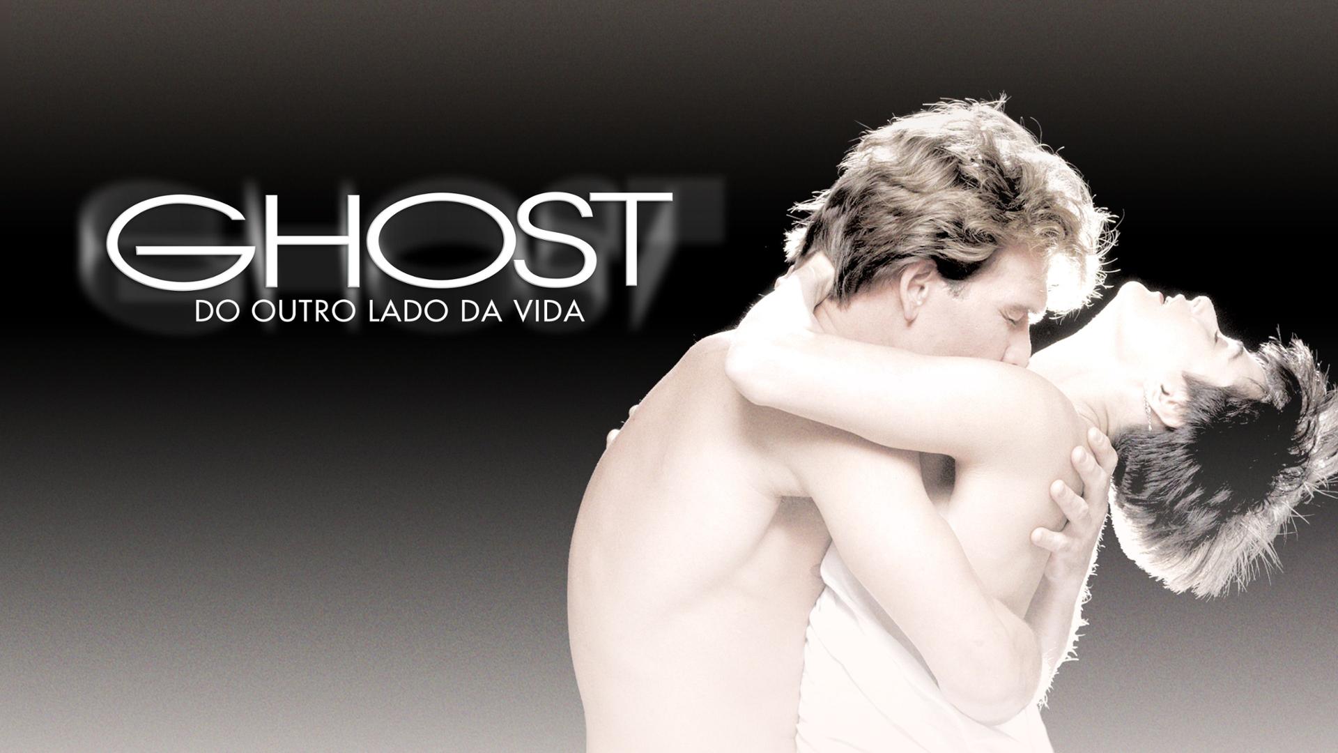 Ghost: Do Outro Lado da Vida