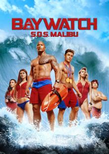 Baywatch: S.O.S. Malibu