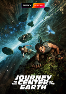 Viagem ao Centro da Terra