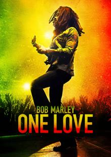 Bob Marley: One Love