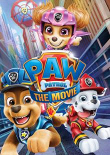 Patrulha Pata: O Filme