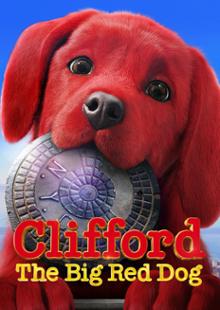 Clifford: O Gigante Cão Vermelho