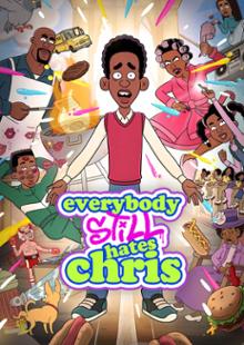 Todo Mundo Ainda Odeia o Chris