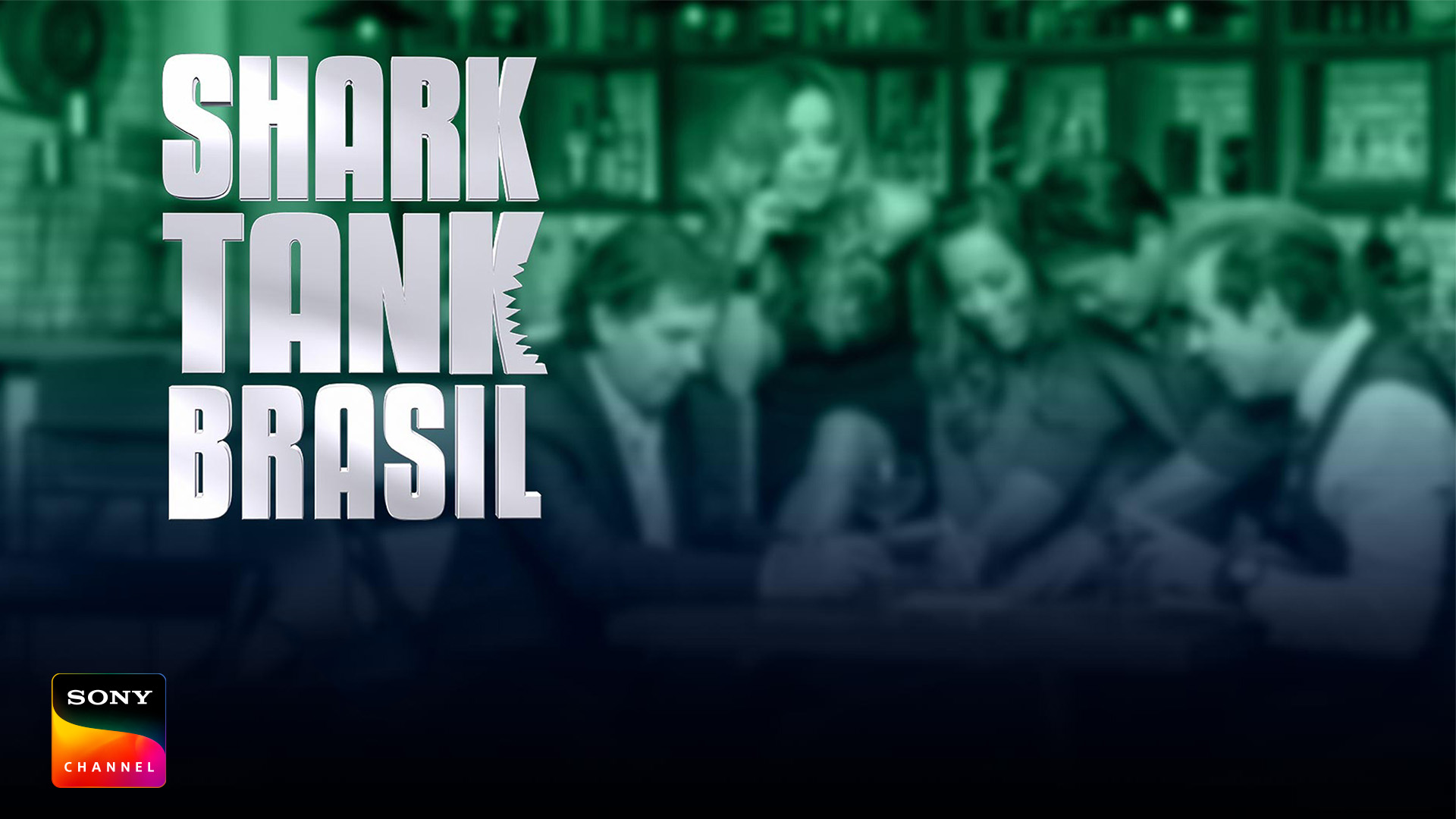 Shark Tank Brasil