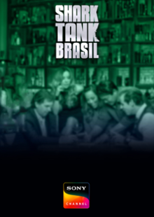 Shark Tank Brasil