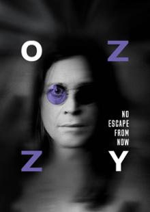 Ozzy: No Escape From Now