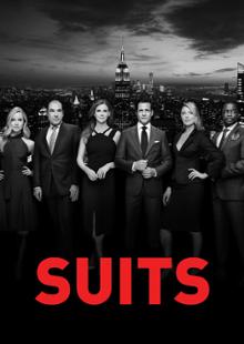 Suits