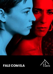 Fale Com Ela
