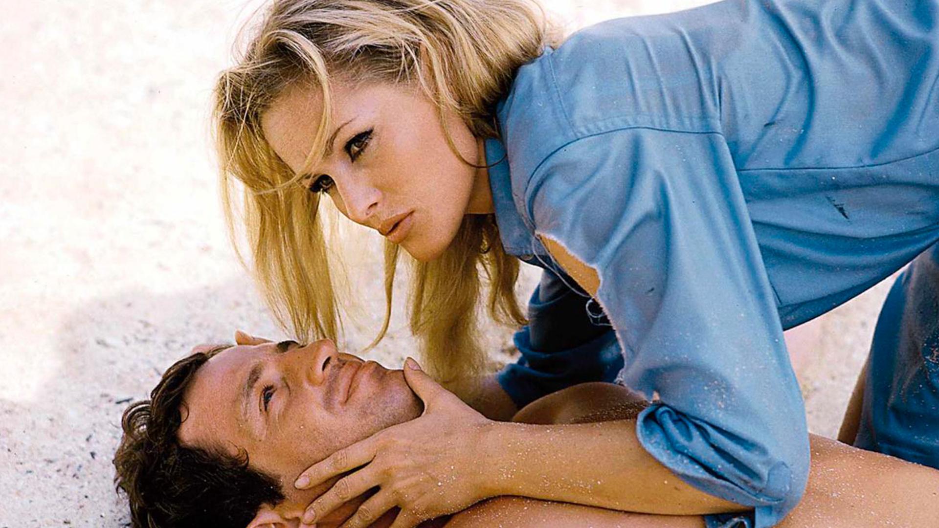 Fabulosas Aventuras De Um Playboy