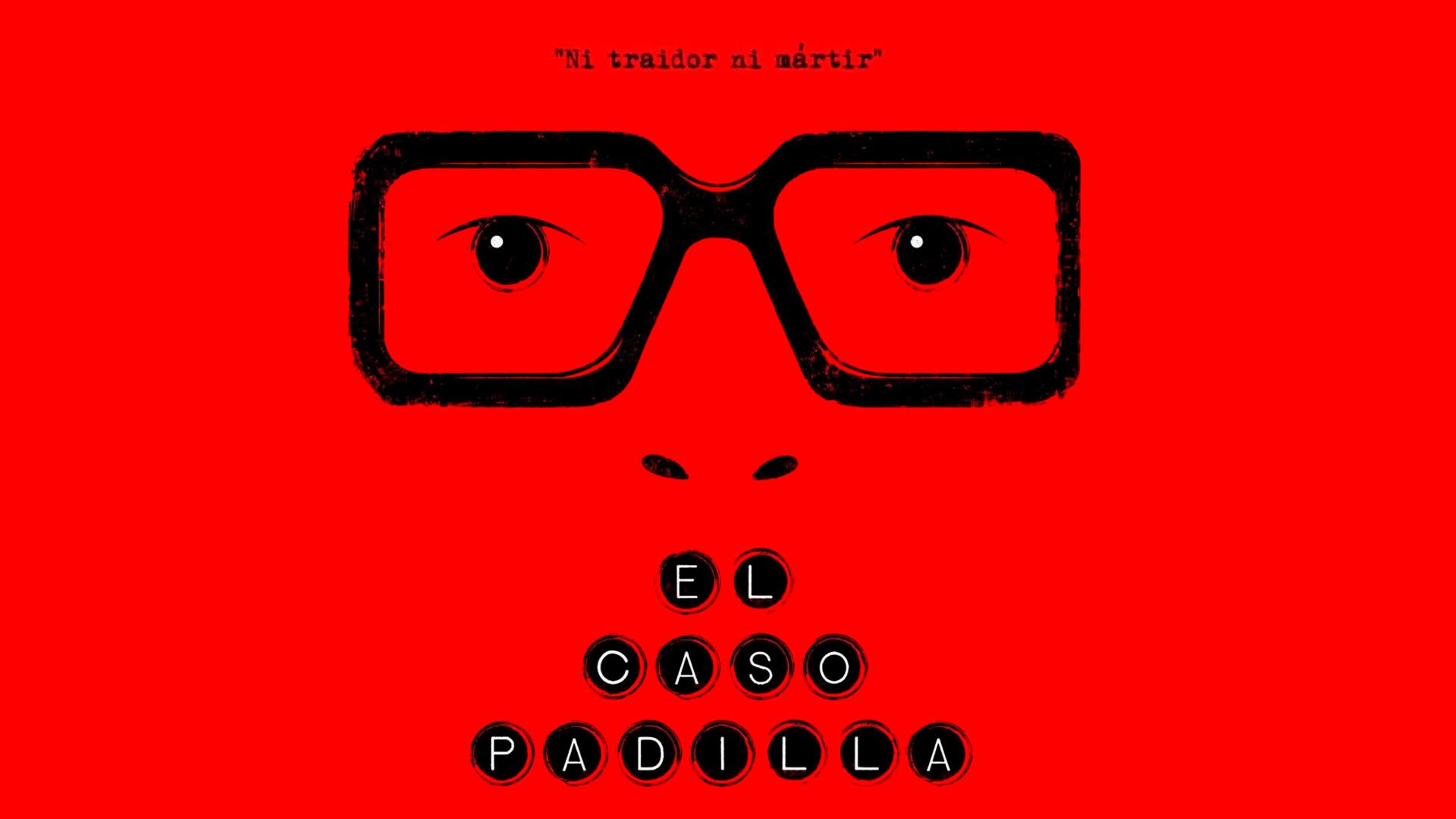 O Caso Do Escritor Padilha