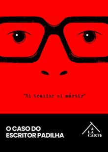 O Caso Do Escritor Padilha