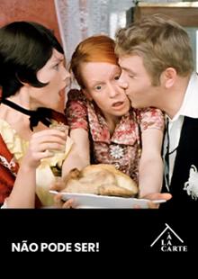 Não Pode Ser!